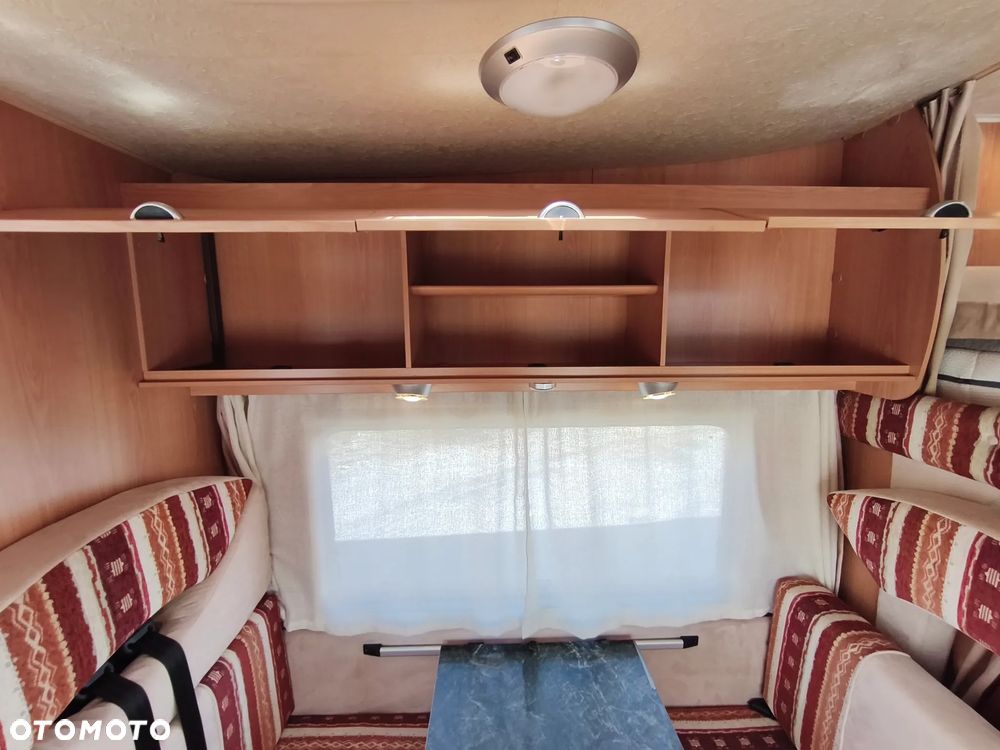 Fiat Ducato - 22