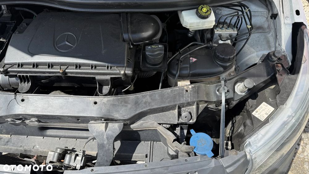 Mercedes-Benz Vito - 31