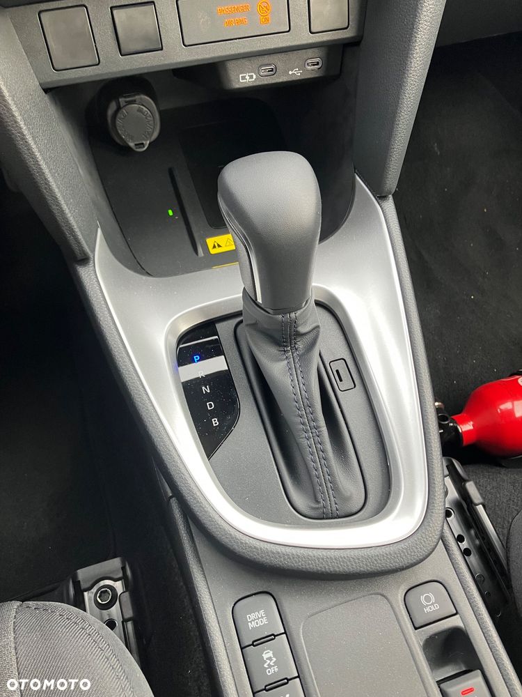 Toyota Yaris Cross Hybrid 1.5 Comfort - 18