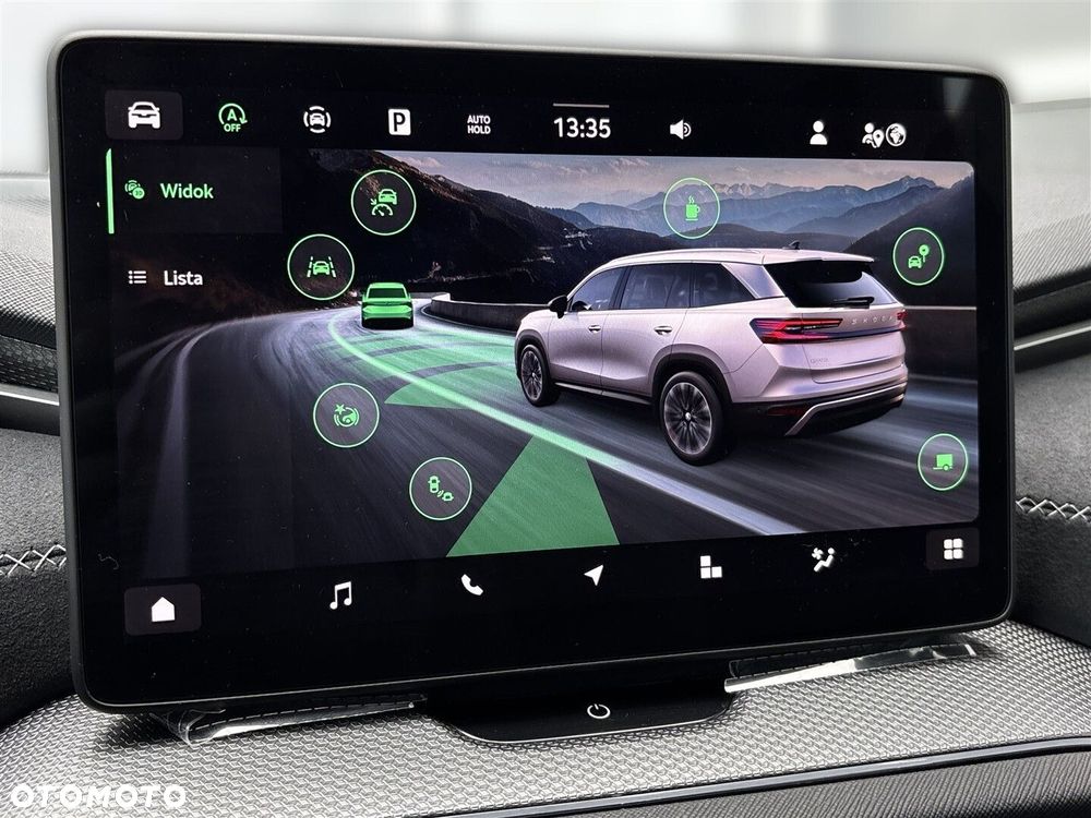 Skoda Kodiaq 1.5 TSI ACT 4x2 Sportline DSG - 24