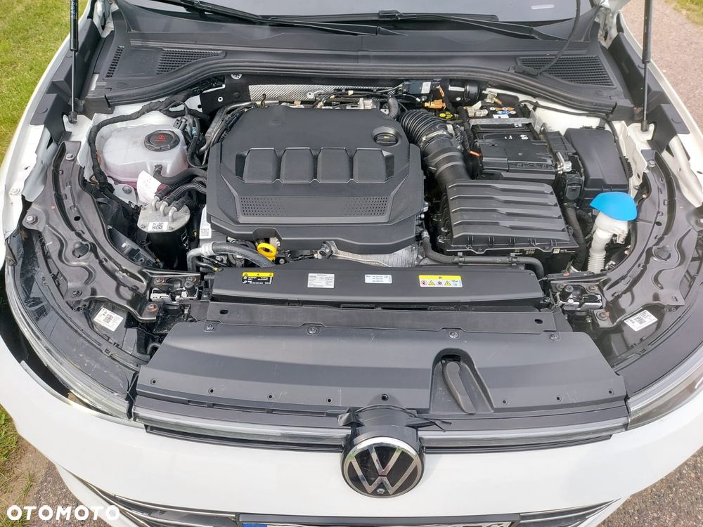 Volkswagen Passat 2.0 TDI Elegance DSG - 25
