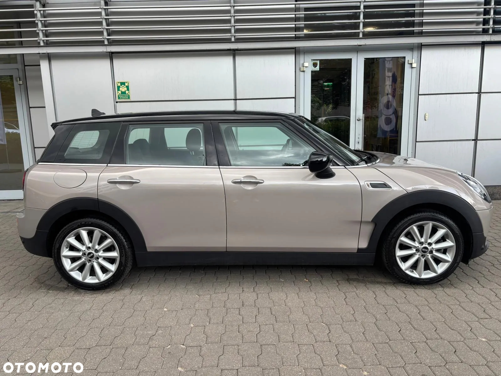 MINI Clubman Cooper - 5