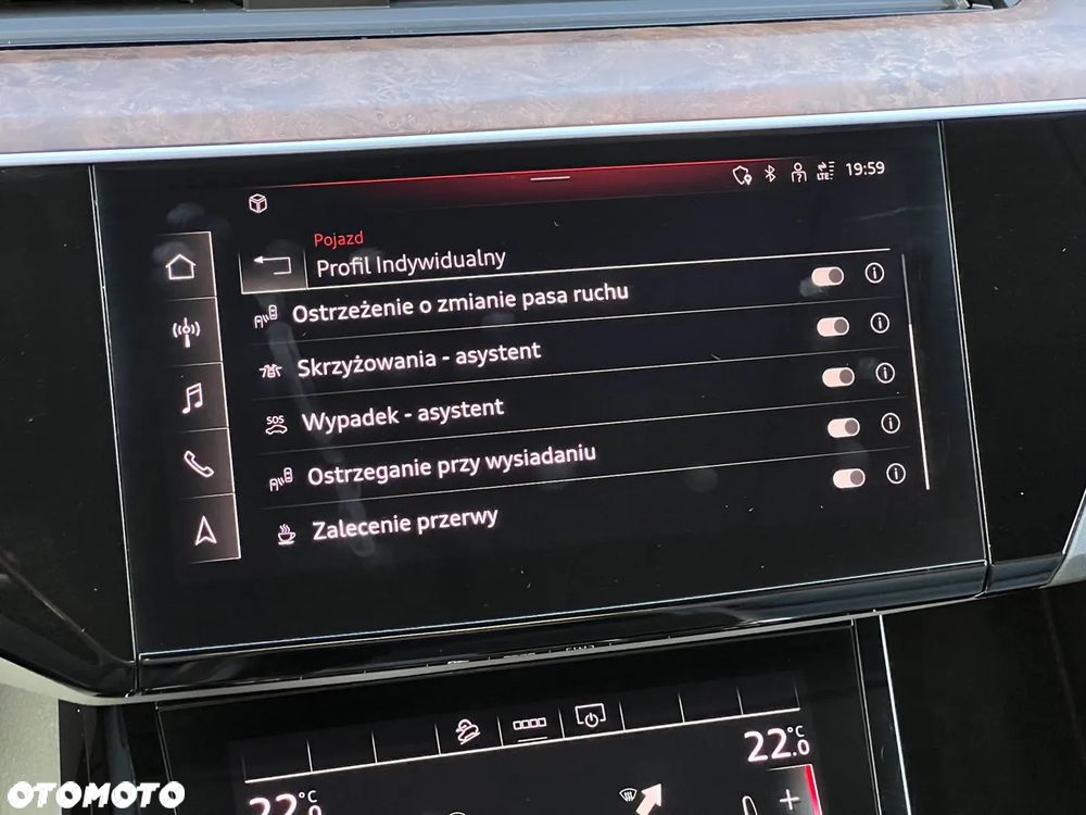 Audi e-tron 55 Quattro S Line - 27