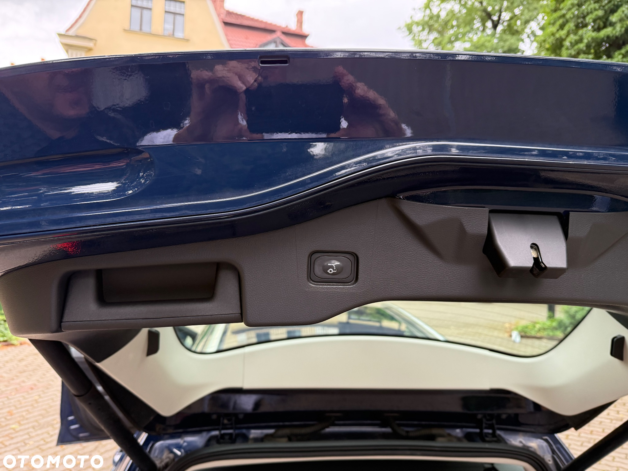 Ford Mondeo 2.0 Hybrid Titanium - 21