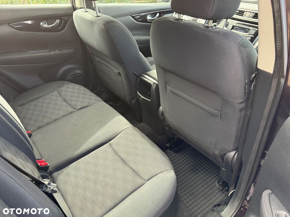 Nissan Qashqai - 18
