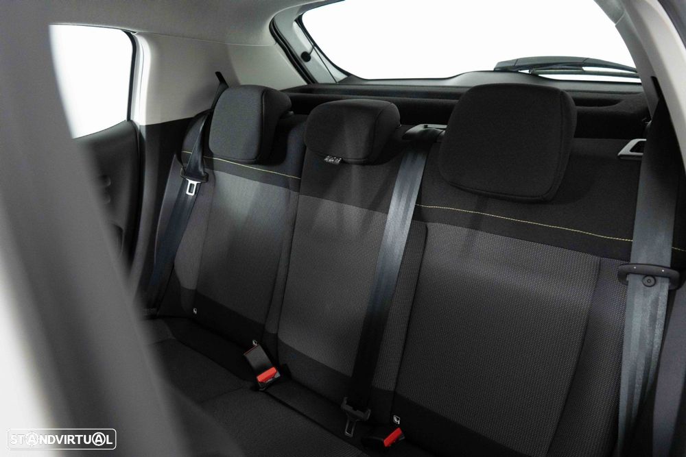 Citroën C3 1.2 PureTech Feel Pack - 11