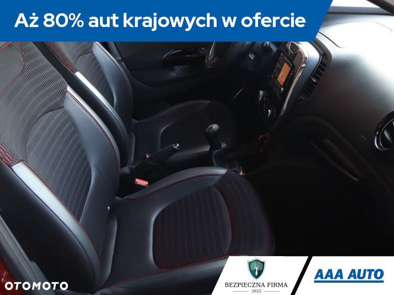 Renault Captur - 10