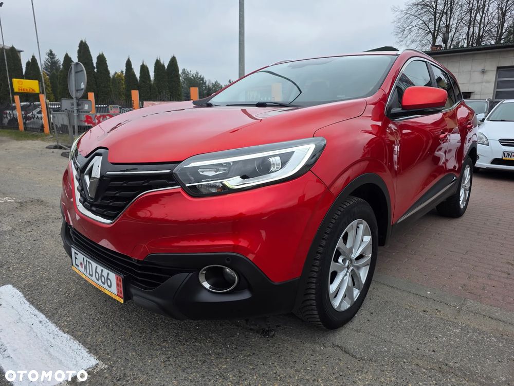 Renault Kadjar Energy TCe 130 Business - 4
