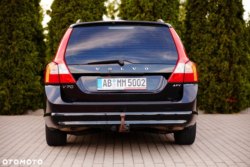 Volvo V70 2.5T Momentum - 5