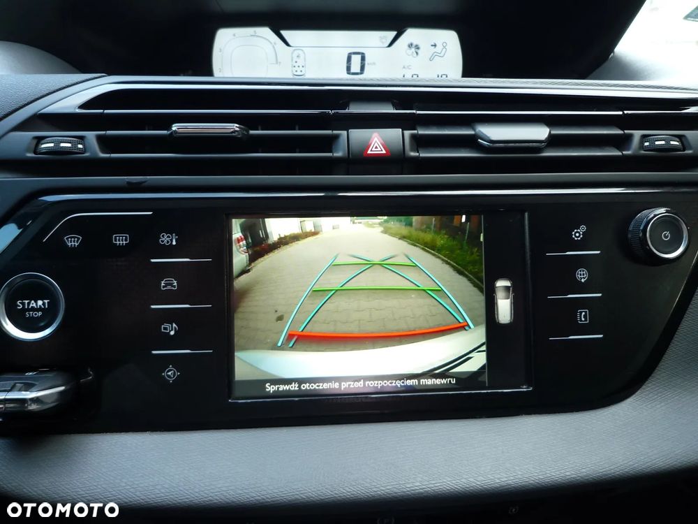 Citroën C4 Picasso BlueHDi 150 Business Class - 10