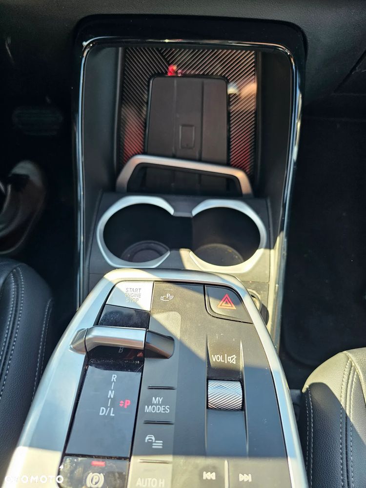 BMW X1 xDrive23d mHEV xLine sport - 7