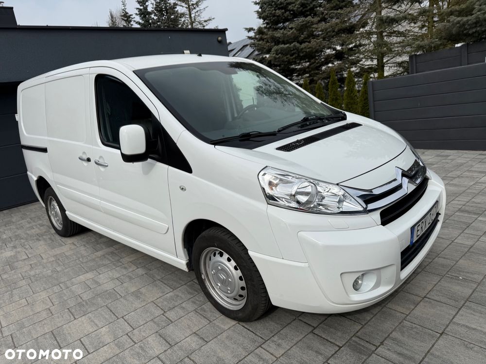 Citroën JUMPY - 17