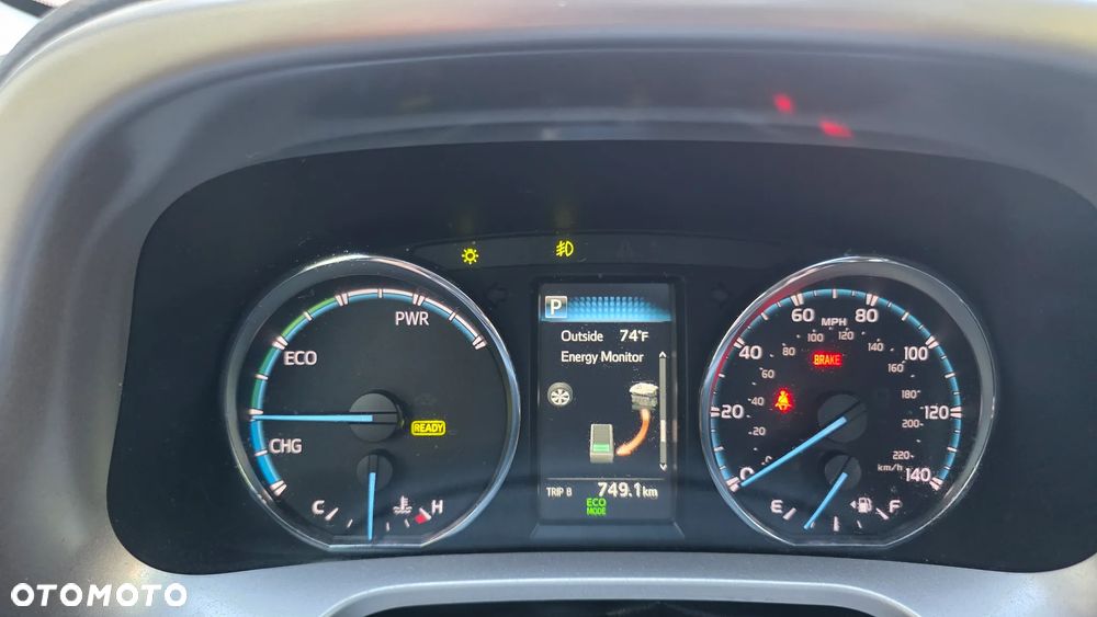Toyota RAV4 - 31