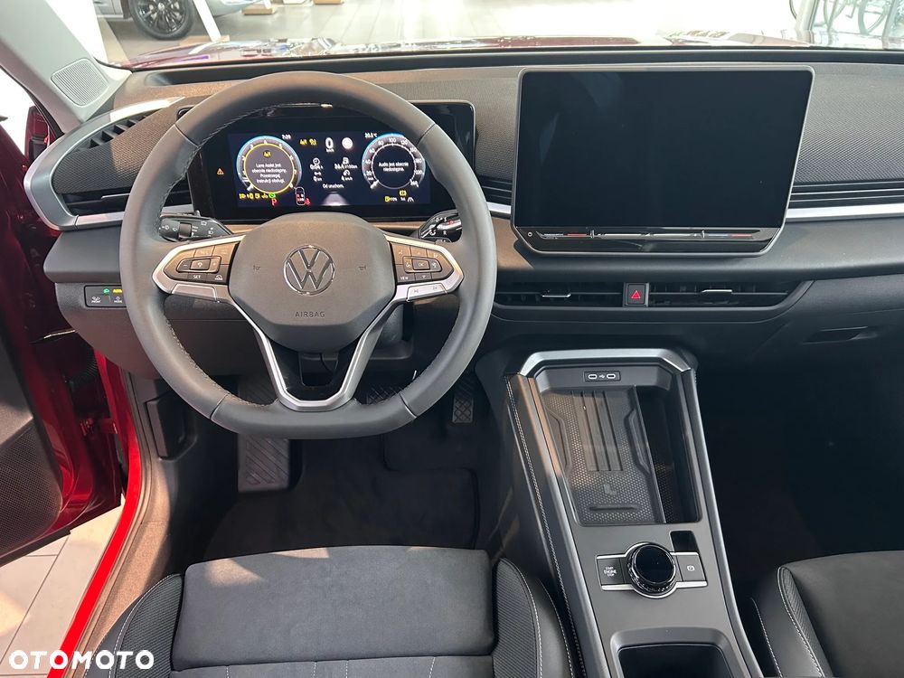 Volkswagen T-Roc 1.5 eTSI Style DSG - 7