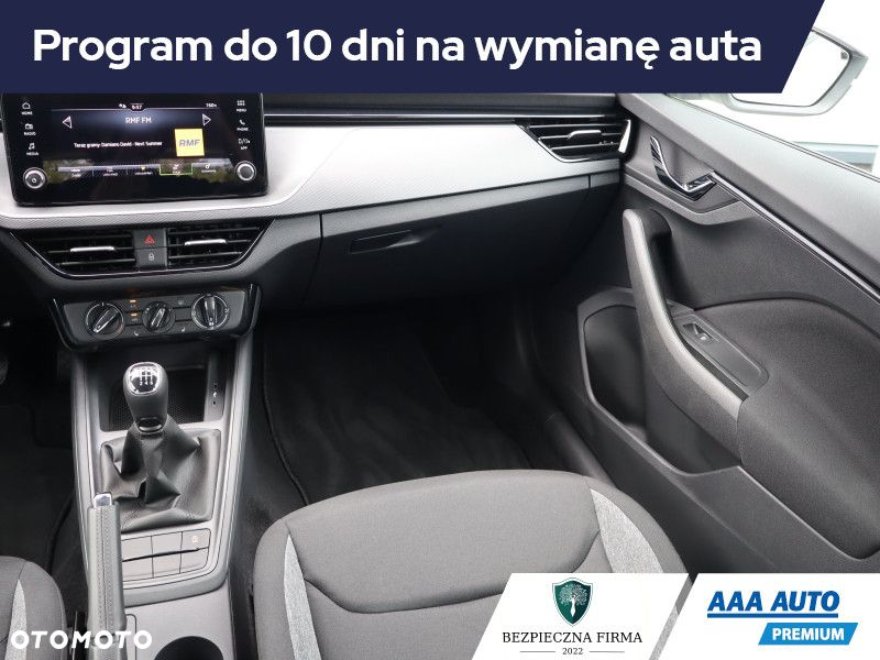 Skoda Scala - 9