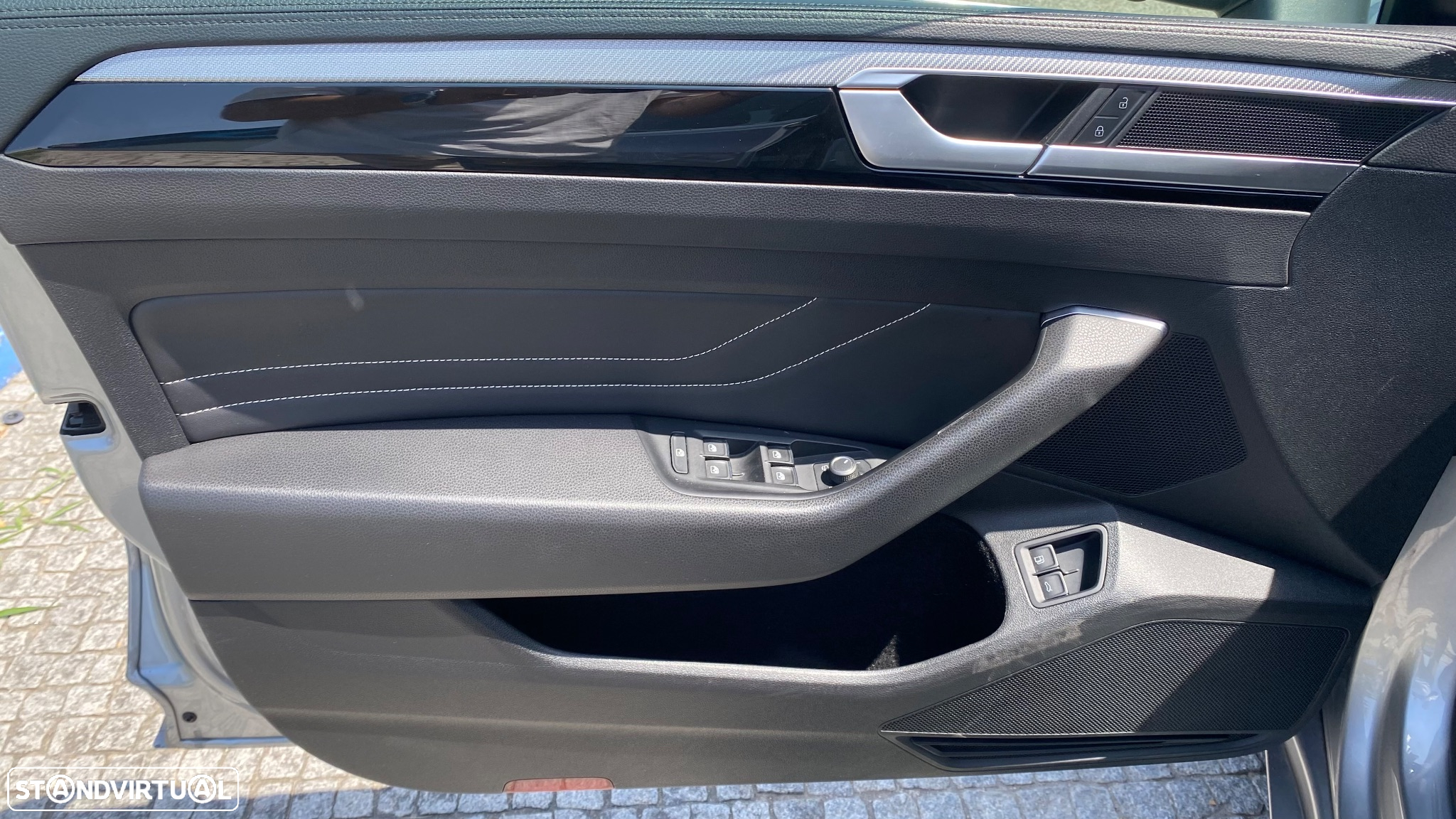 VW Arteon Shooting Brake 1.4 TSI eHybrid Elegance - 21