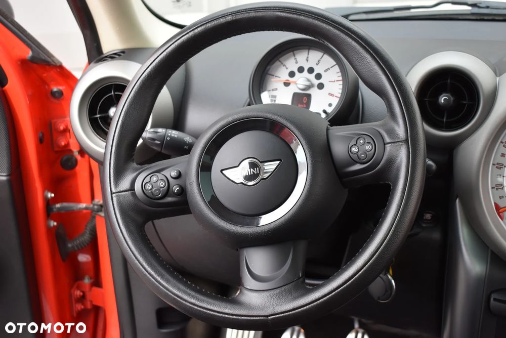 MINI Cooper S - 11