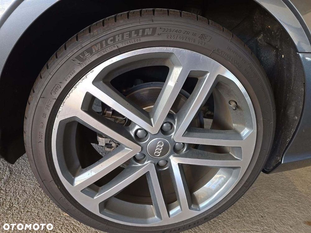 Audi A3 Limousine - 18