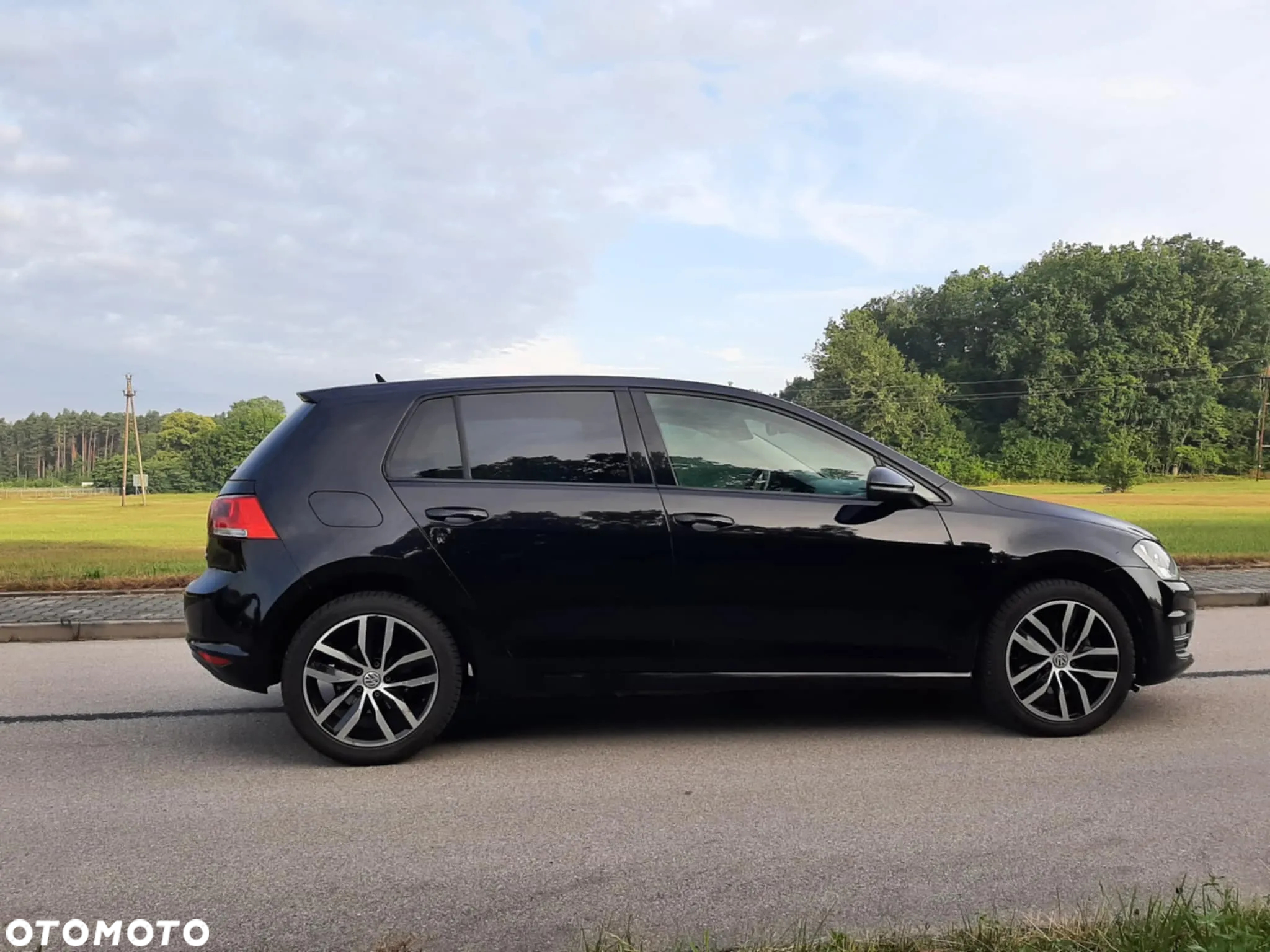 Volkswagen Golf - 4