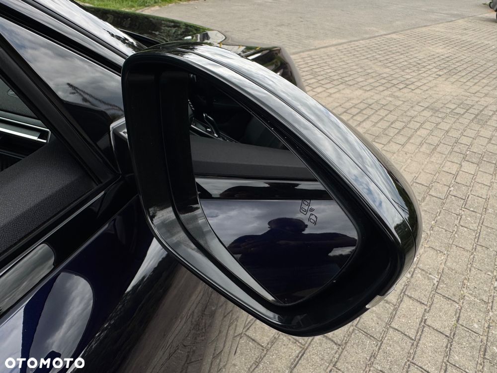 Peugeot 508 BlueHDi 130 EAT8 GT - 29