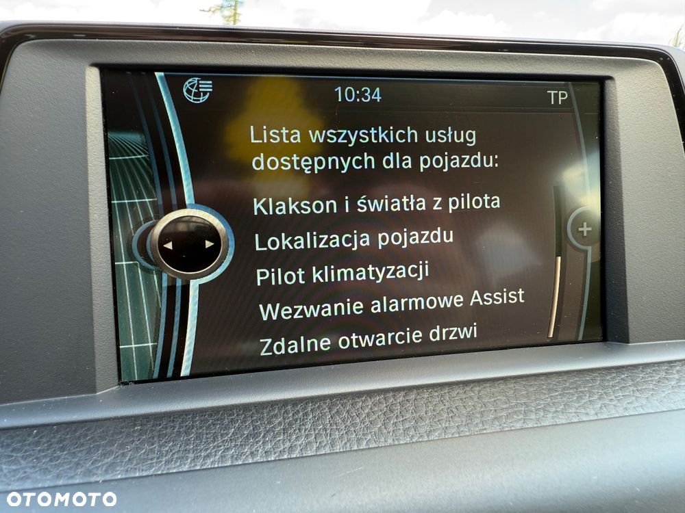 BMW Seria 1 118d xDrive - 15