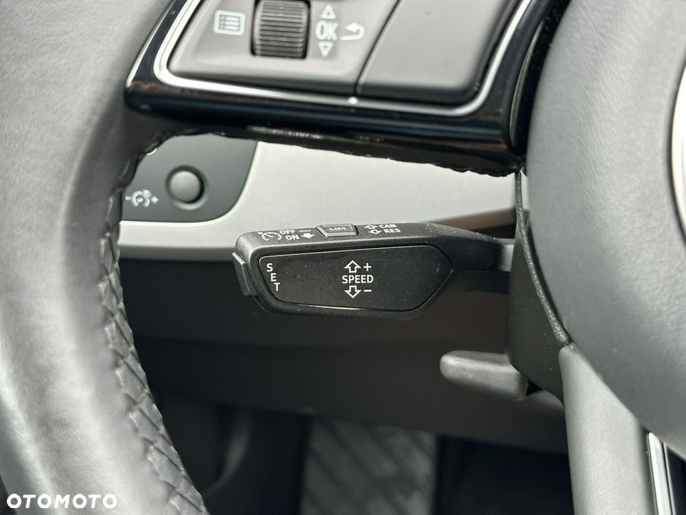 Audi A4 Limousine - 33