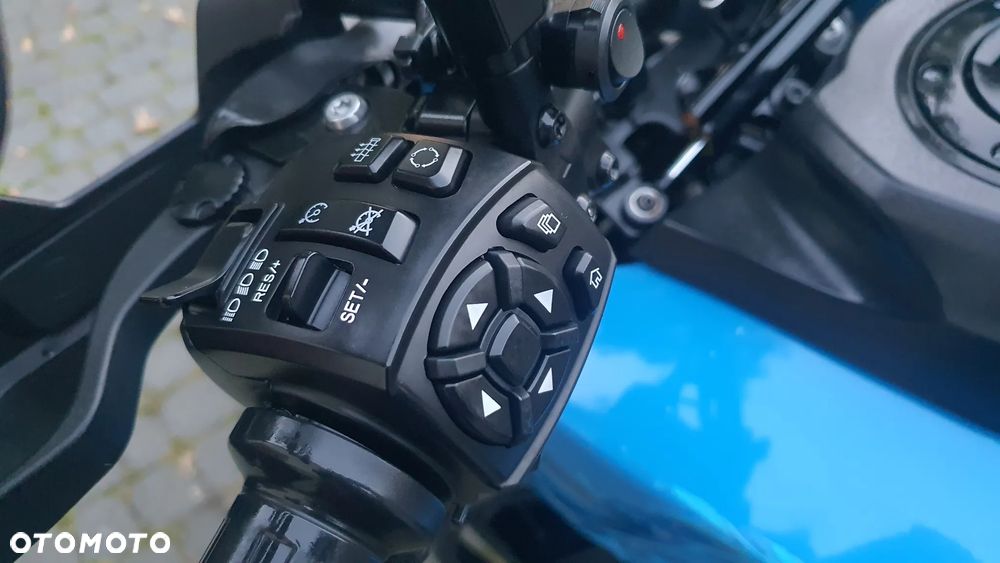 Harley-Davidson Pan America - 18