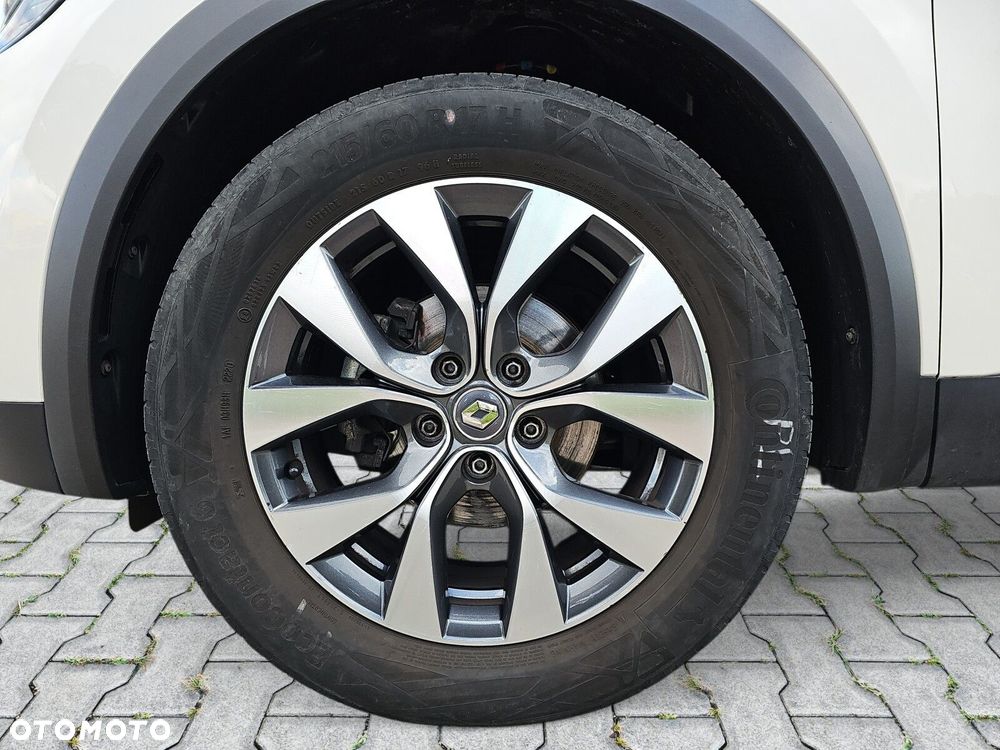 Renault Captur 1.3 TCe Intens EDC - 31