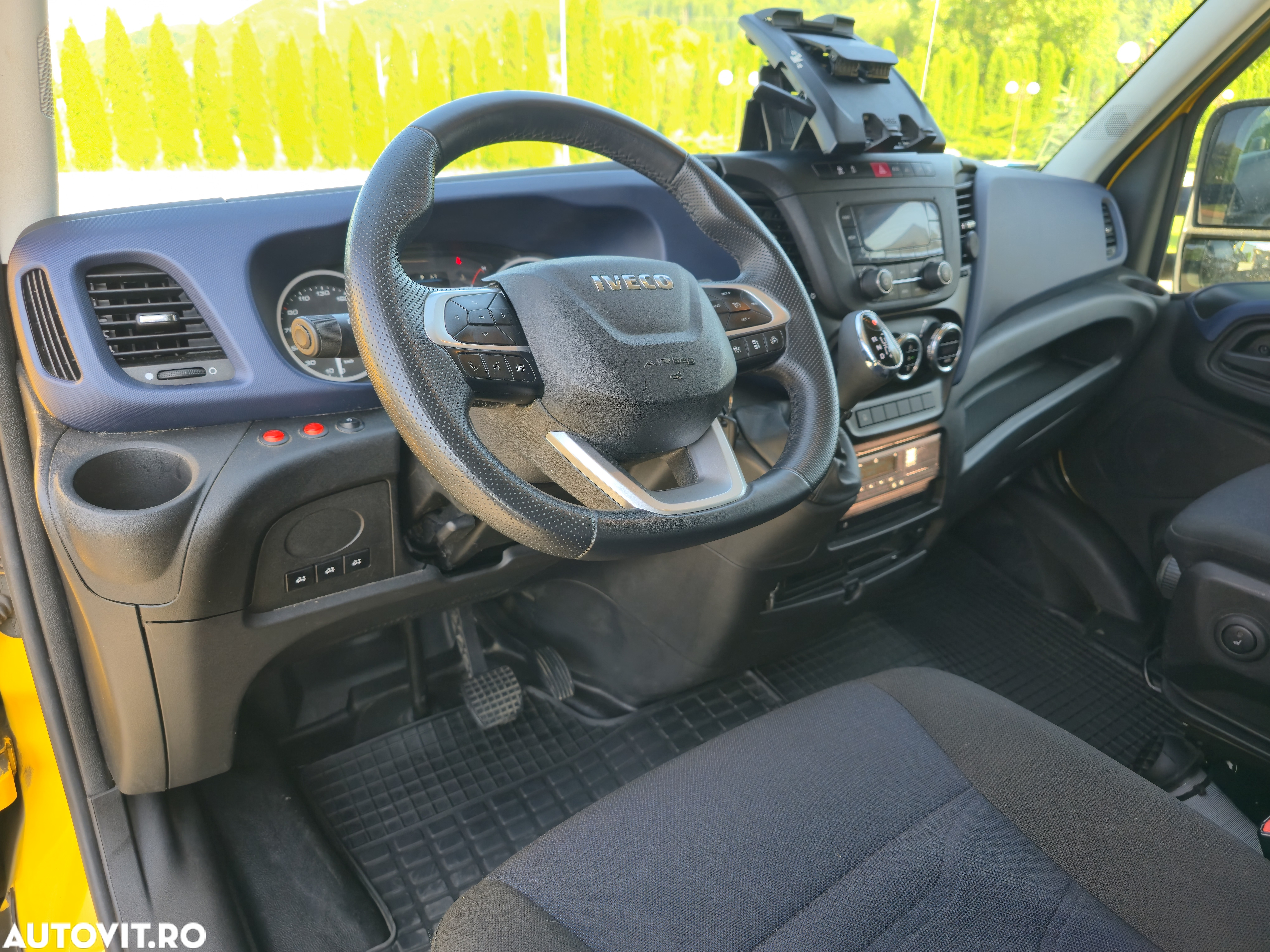 Iveco Daily - 5