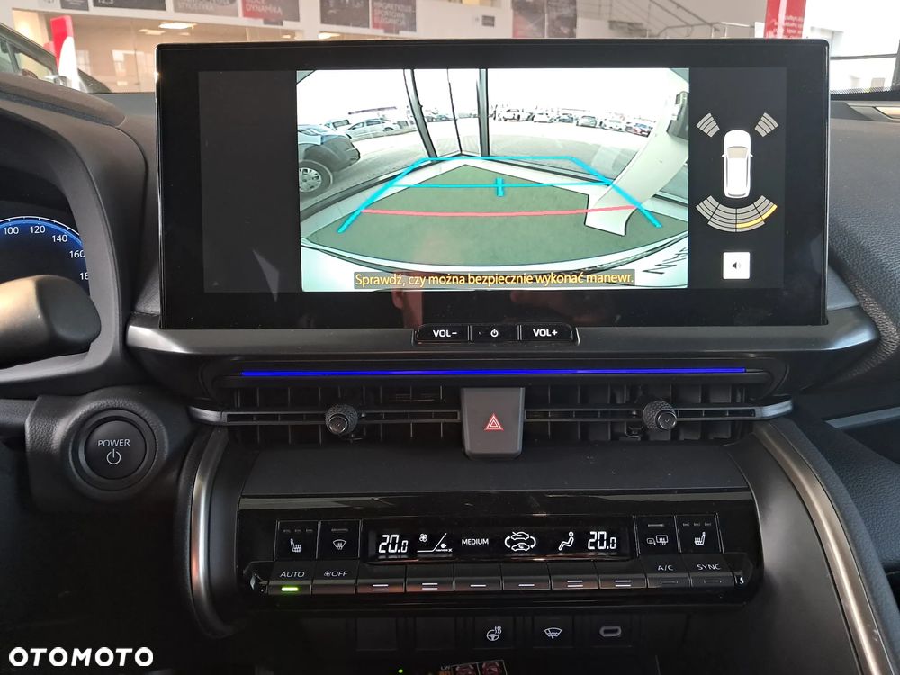 Toyota C-HR 2.0 PHEV Dynamic Force Executive - 19