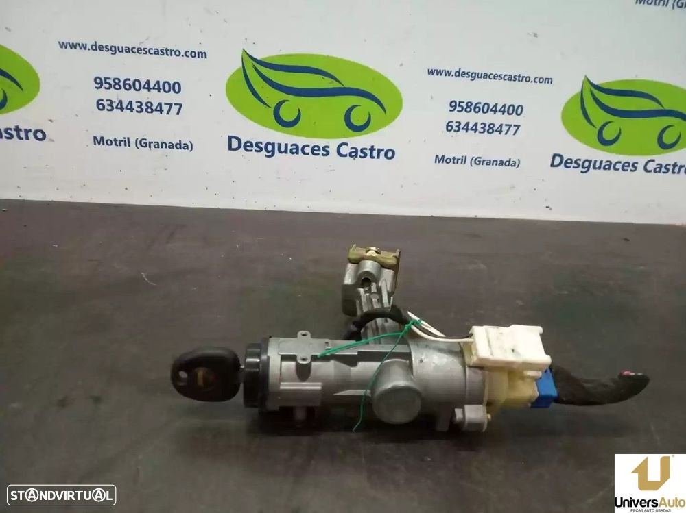 COMUTADOR DE ARRANQUE KIA PICANTO 2004 - - 4