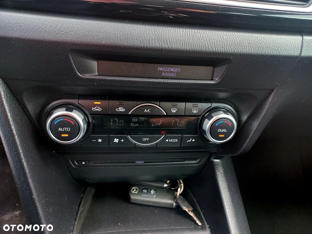 Mazda 3 SKYACTIV-G 120 Center-Line - 17