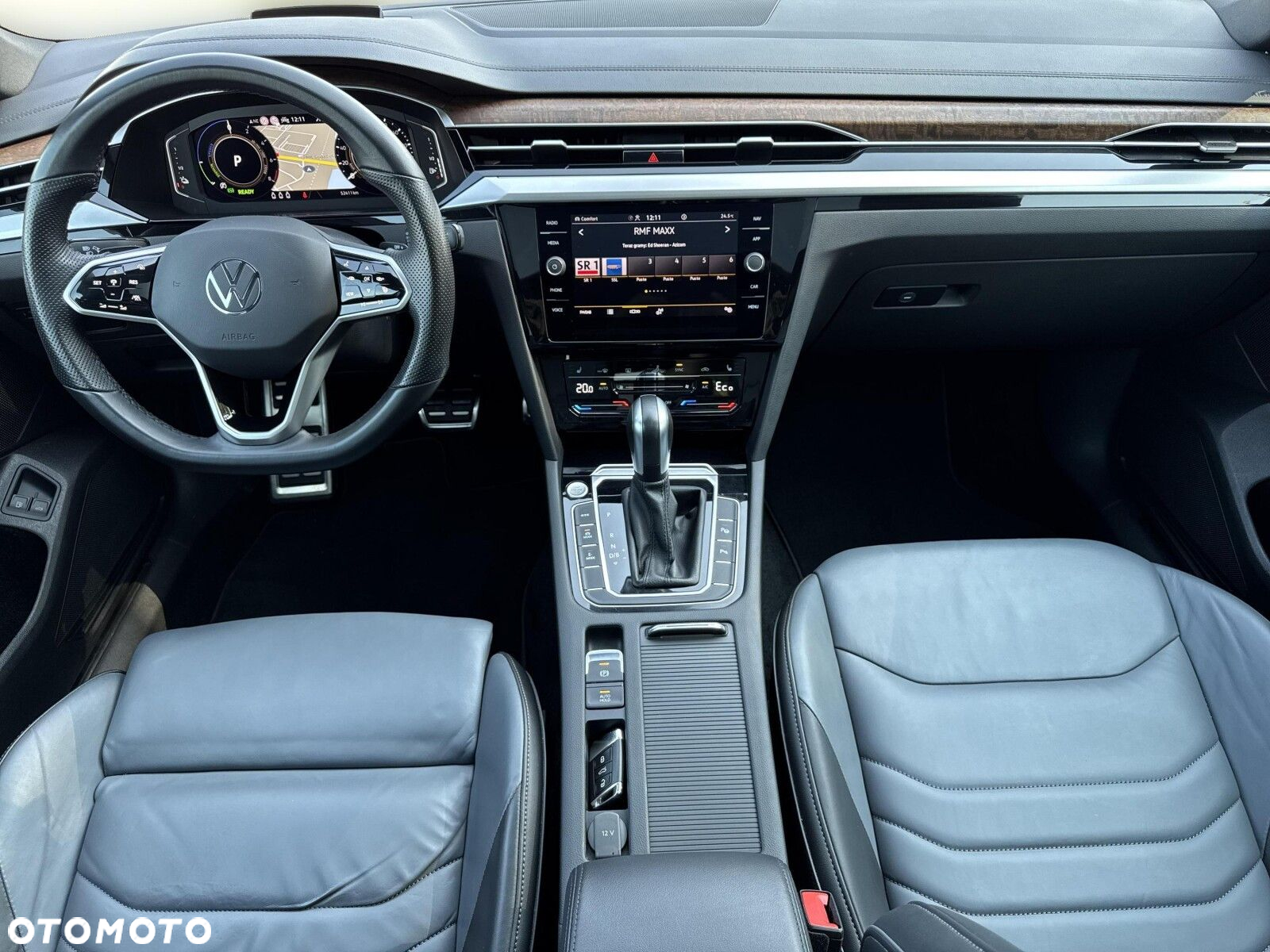 Volkswagen Arteon - 22