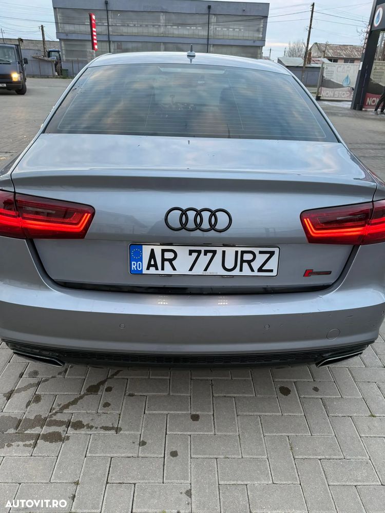 Audi A6 - 30