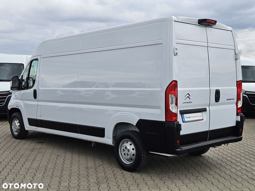 Citroën Jumper L3H2 *66900zł NETTO* 2.2HDi/140KM - 11