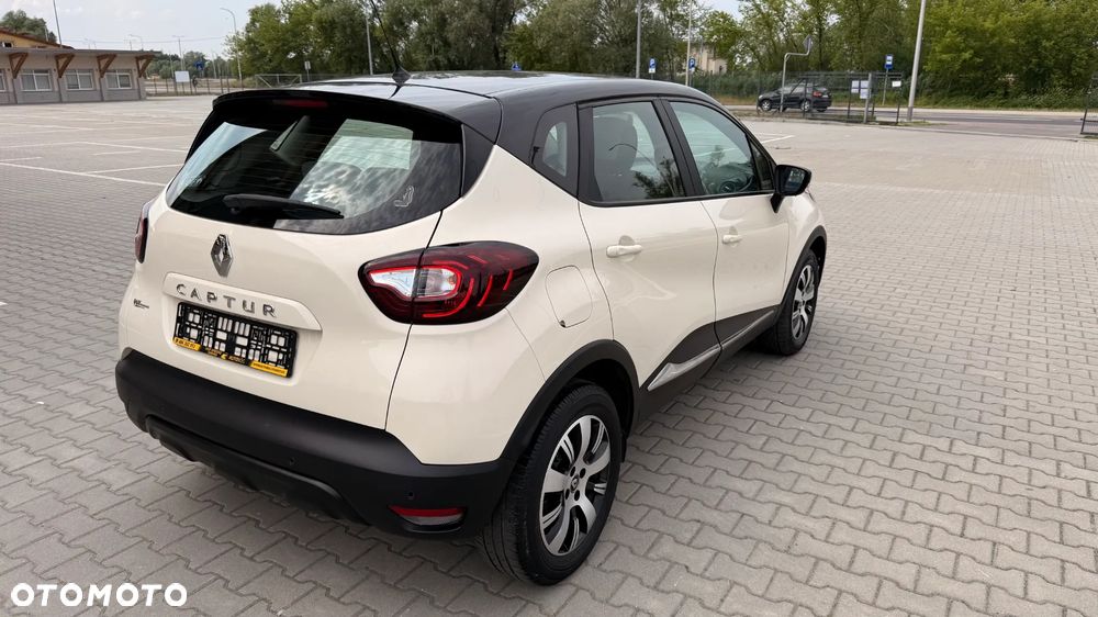 Renault Captur 0.9 Energy TCe Intens - 6