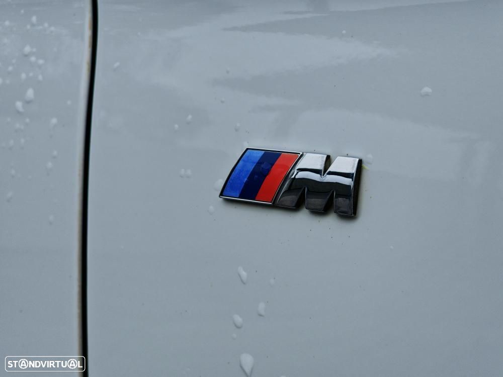 BMW 325 d Touring Pack M Auto - 3