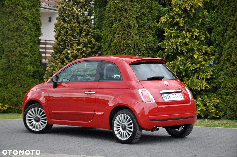 Fiat 500 - 13