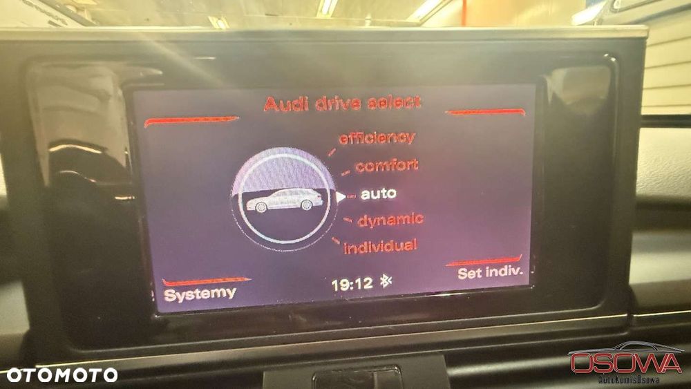 Audi A6 Avant 2.0 TDI DPF multitronic sport selection - 17