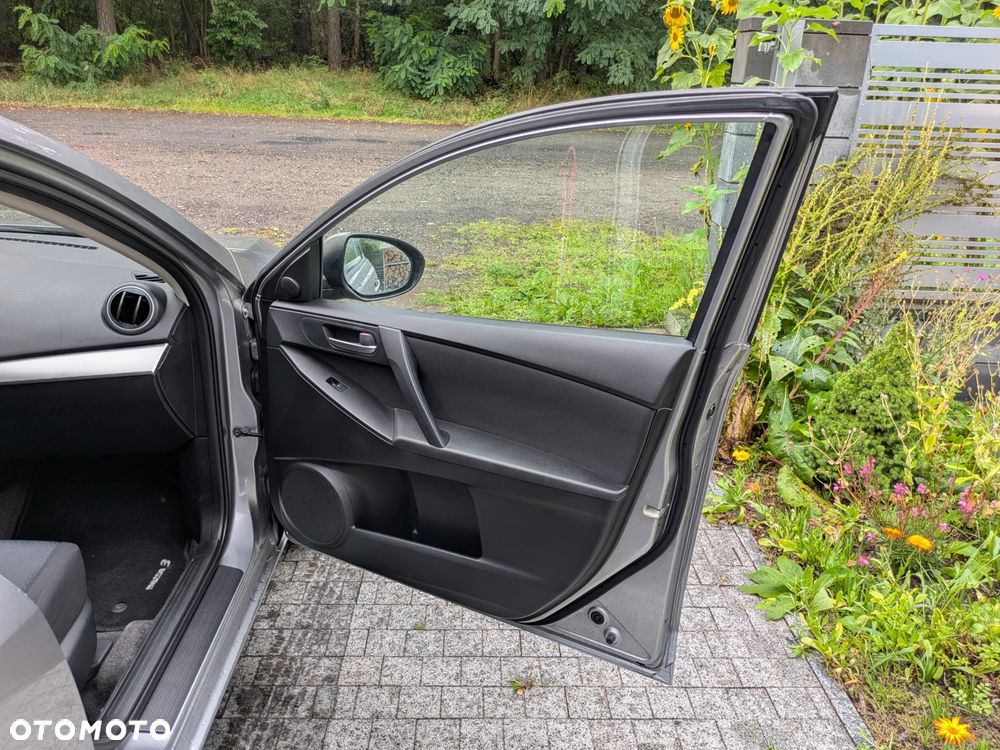 Mazda 3 - 20