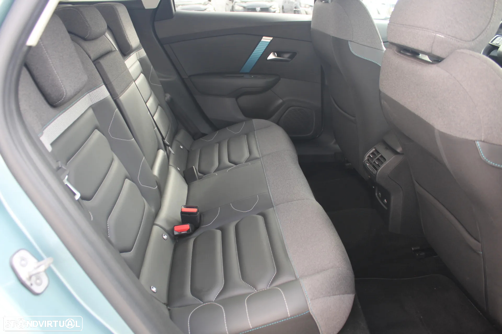 Citroën e-C4 50 kWh Feel Pack - 48