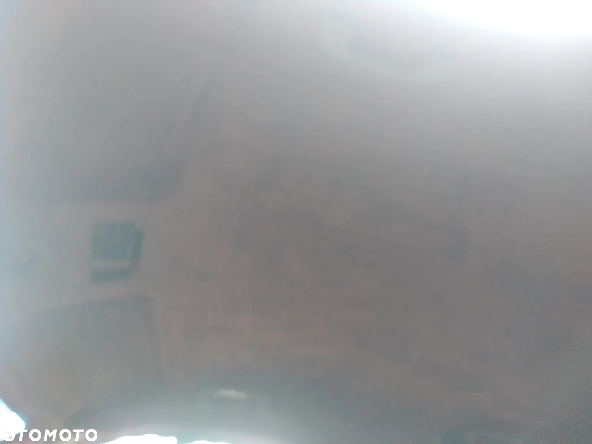 SUZUKI SWIFT 04-08 1.3 M13A - KLAPKA WLEWU PALIWA ZCK - 23