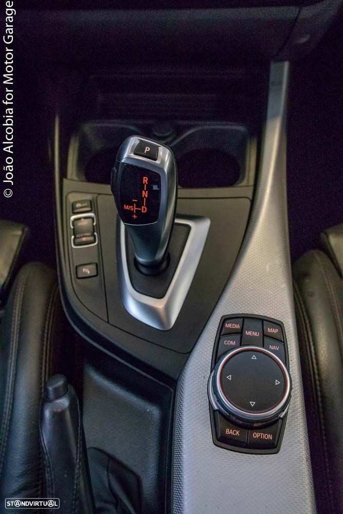 BMW 116 d Pack M Auto - 18