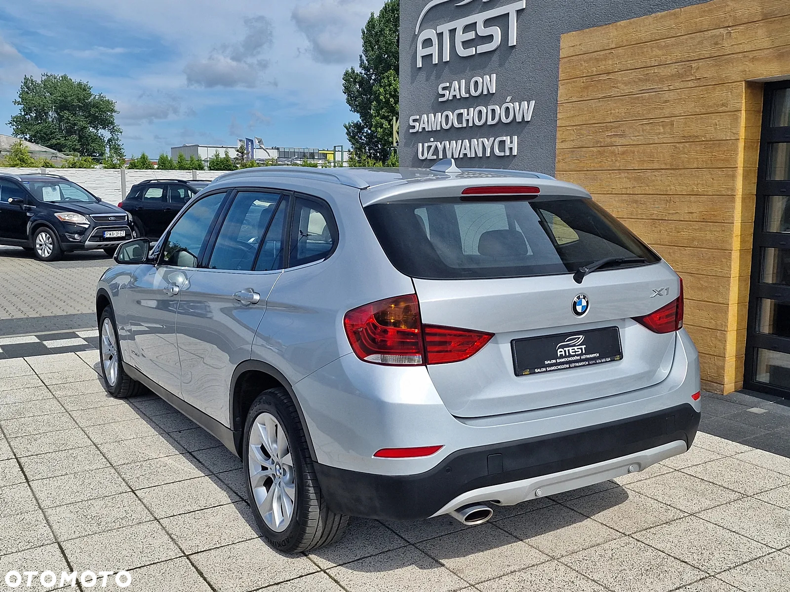 BMW X1 xDrive18d - 3