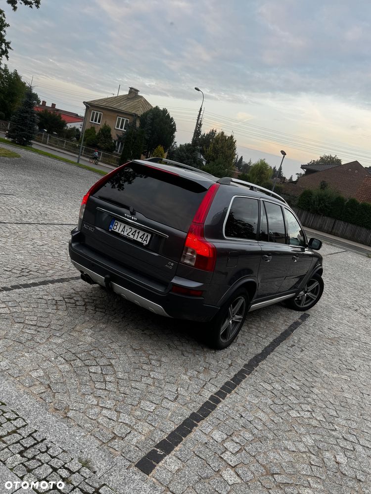 Volvo XC 90 - 5