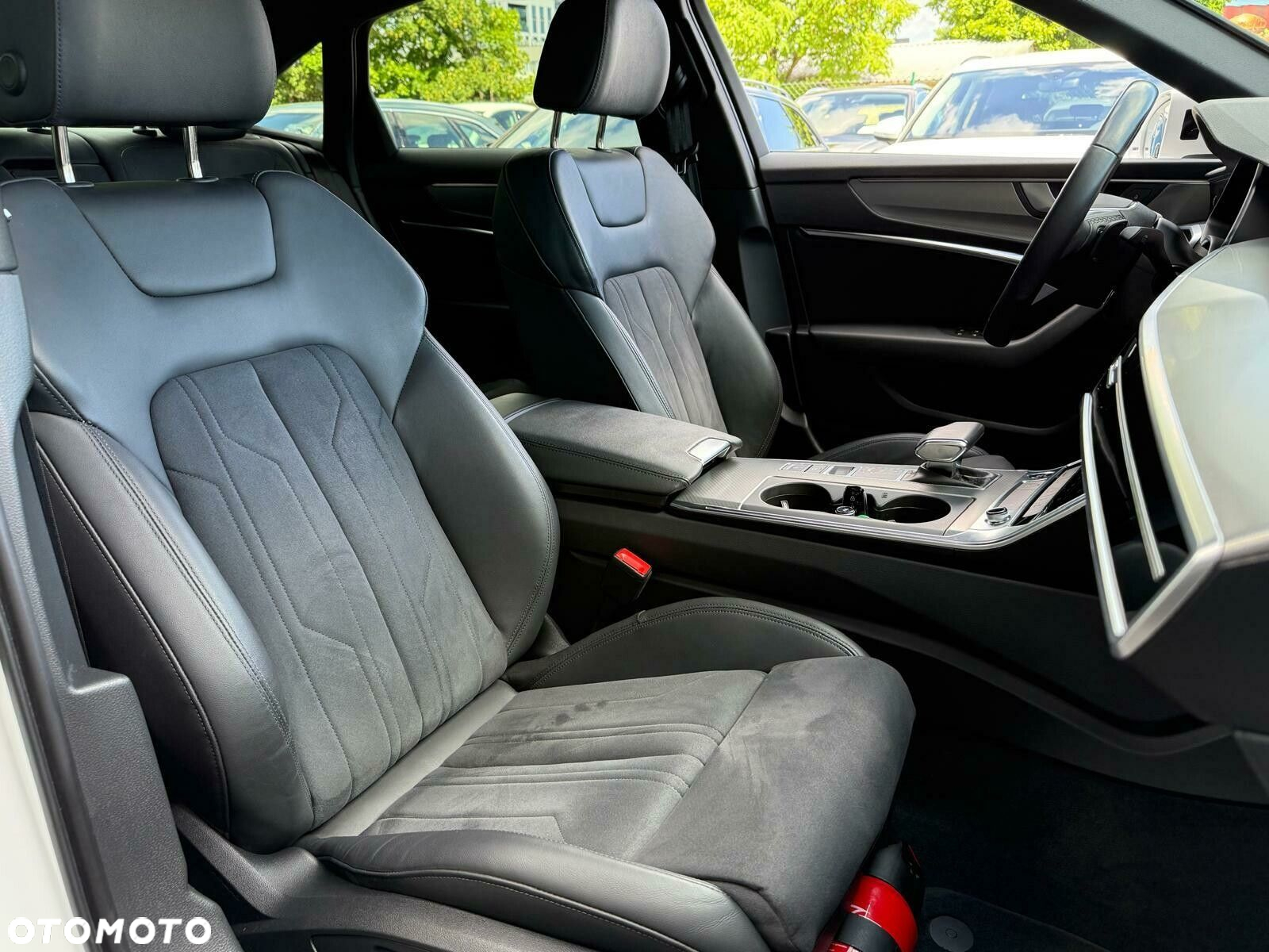 Audi A6 - 16