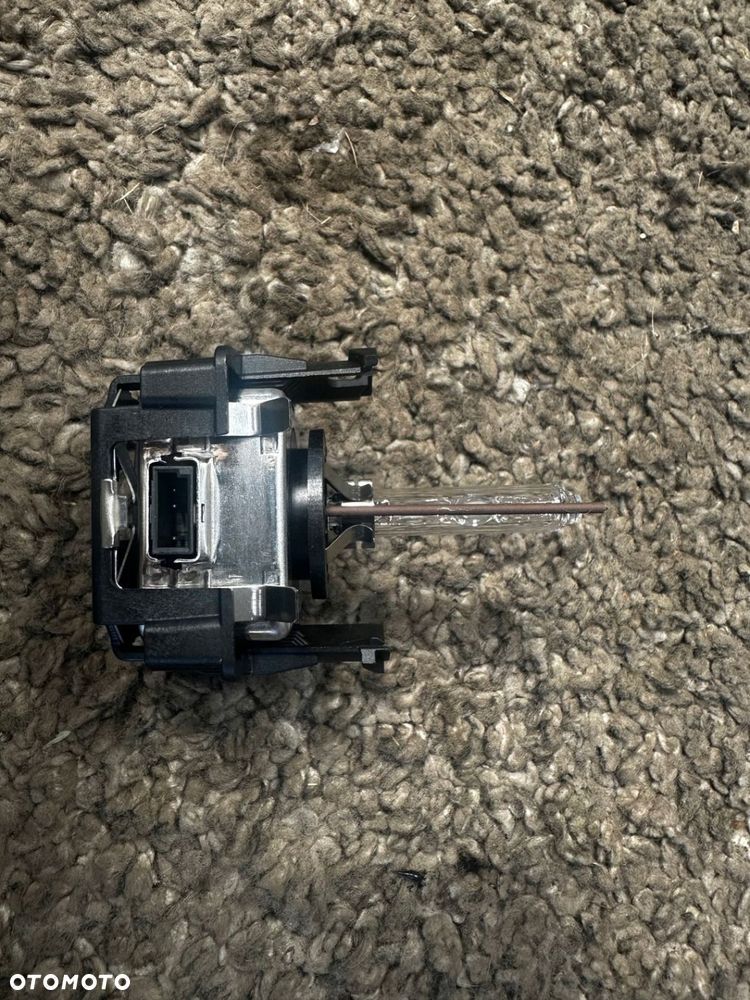 ŻARÓWKA ŻARNIK OSRAM XENON 66144 D1S 35W - 5