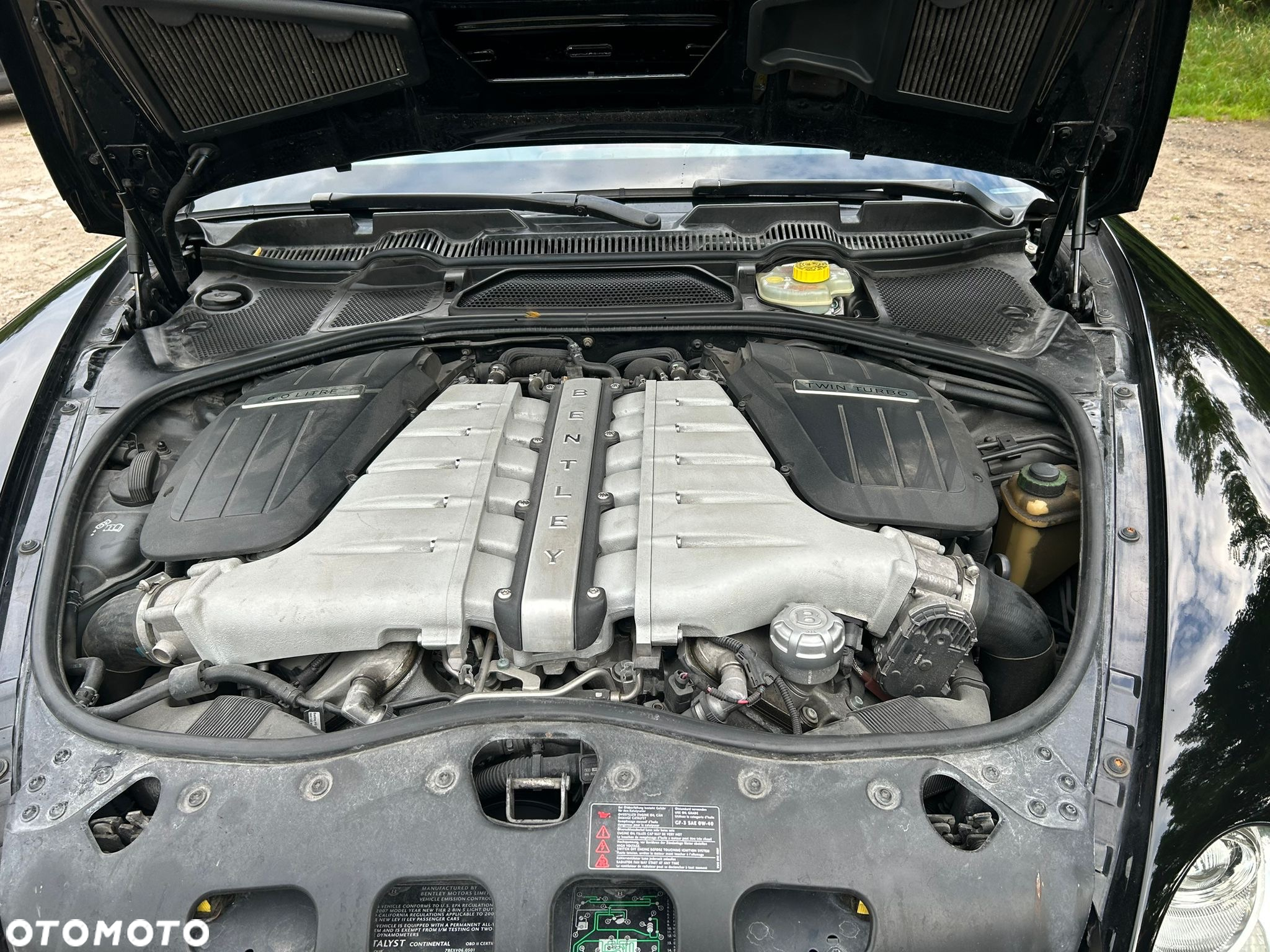 Bentley Continental GT GTC - 10