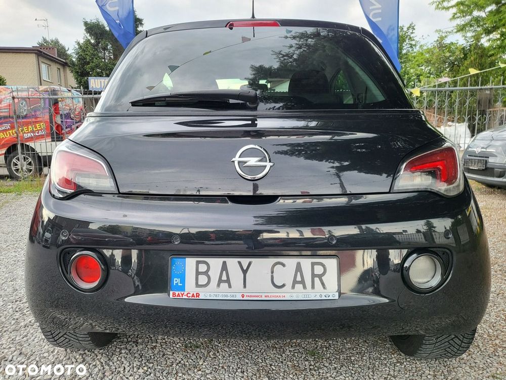 Opel Adam - 6