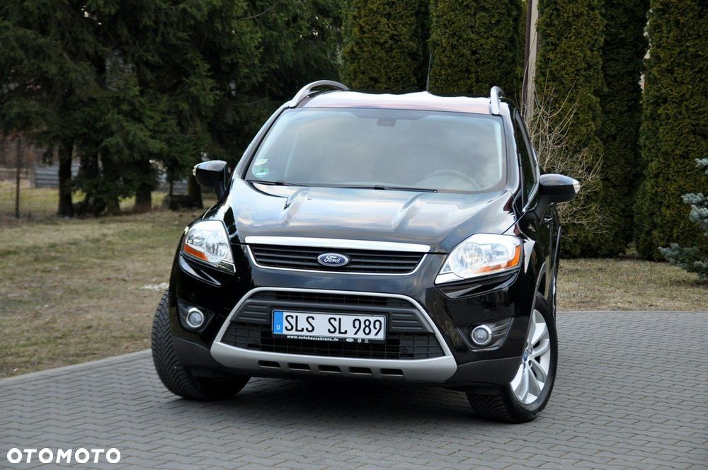 Ford Kuga - 8